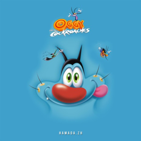 Oggy and the Cockroaches | Boomplay Music