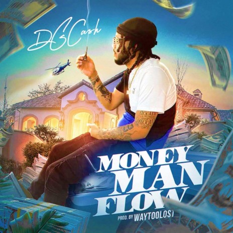 Money Man Flow | Boomplay Music