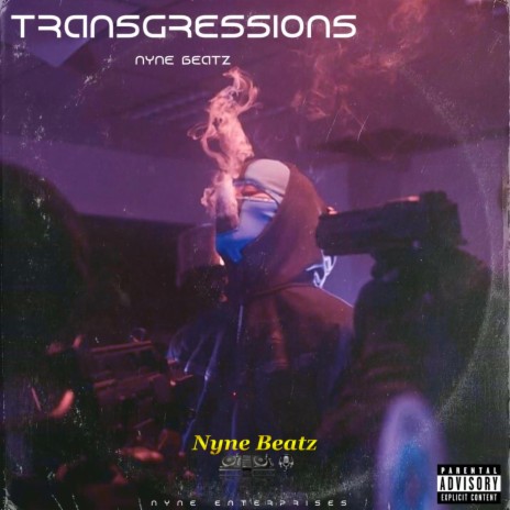 Transgressions | Boomplay Music