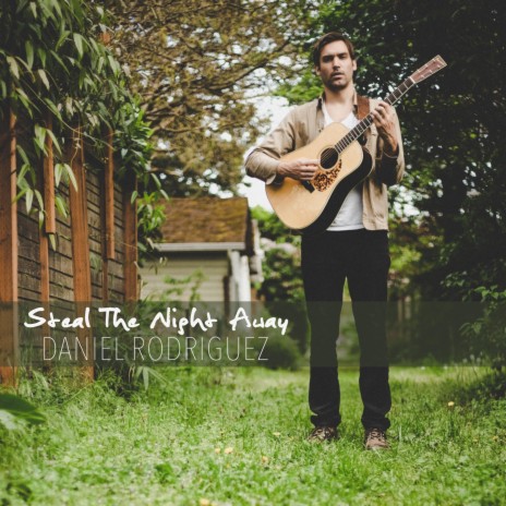 Steal the Night Away (Radio Edit) | Boomplay Music