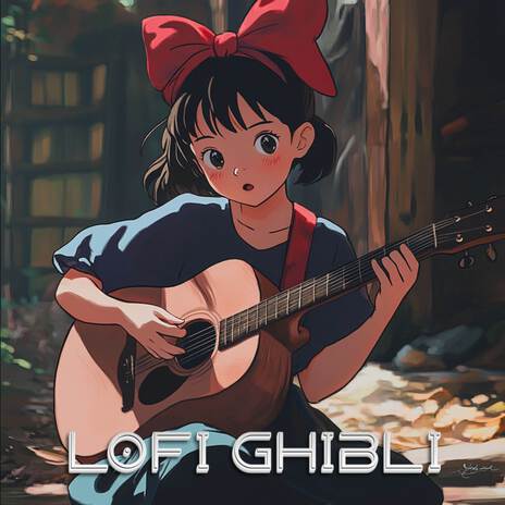 Relaxing Lofi Music ft. Lofi Ghibli & Studio Ghibli Lofi | Boomplay Music