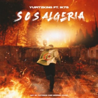 sos algeria