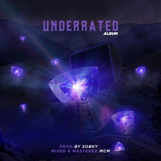Underrated lyrics | Boomplay Music