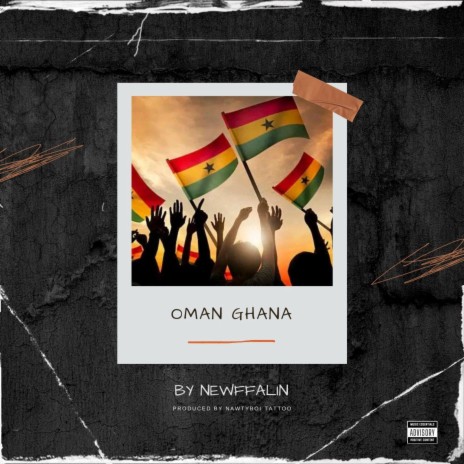 Oman Ghana | Boomplay Music