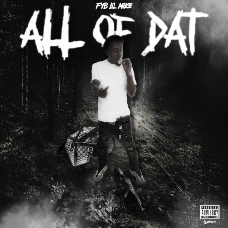 All Of Dat Freestyle | Boomplay Music