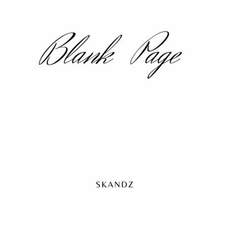 Blank Page