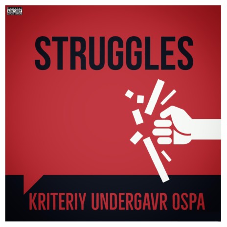 Struggles ft. Undergavr & Ospa | Boomplay Music