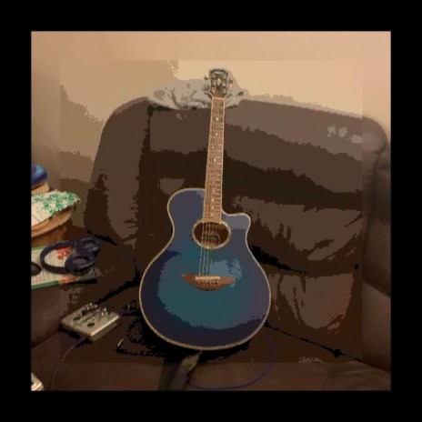 acoustic guitar III | Boomplay Music