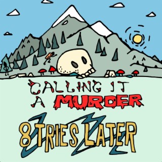 Calling It A Murder lyrics | Boomplay Music