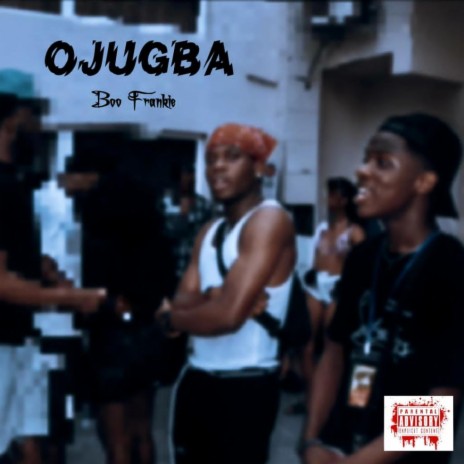 Ojugba | Boomplay Music