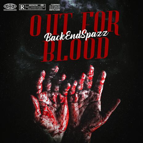 Out For Blood ft. BIGGKS