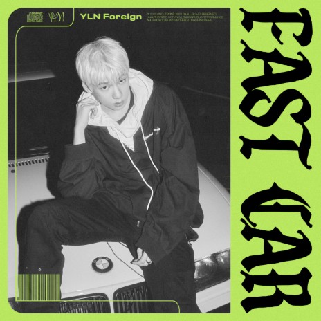 FAST CAR | Boomplay Music