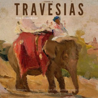 Tema 8. Travesias