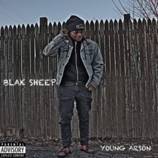 Blak Sheep