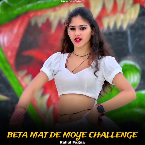 Beta Mat De Moye Challenge | Boomplay Music