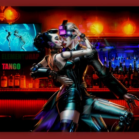 Tango | Boomplay Music