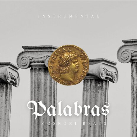 Palabras (Instrumental)