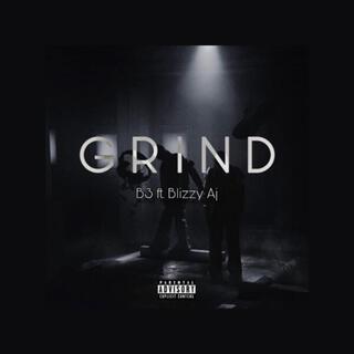 Grind (feat. Blizzy Aj)