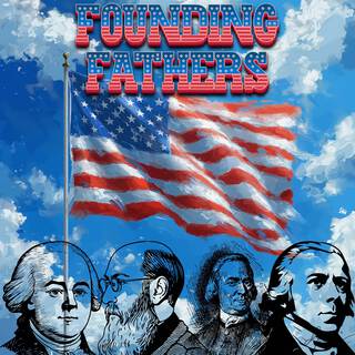 Founding Fathers of America