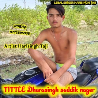 Dharasingh Saddik Nager