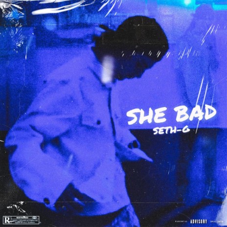 SHE BAD! | Boomplay Music