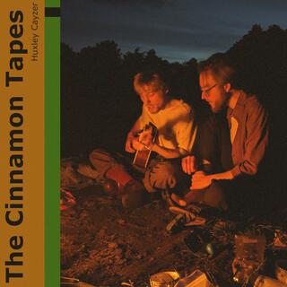 The Cinnamon Tapes