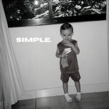 Simple (Outro) | Boomplay Music