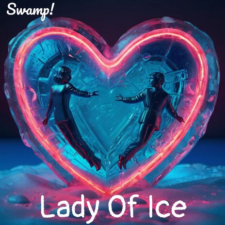 Lady of Ice | Boomplay Music