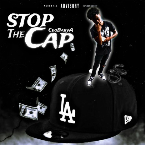 Stop The Cap | Boomplay Music