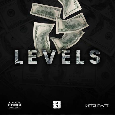 LEVELS ft. Gary Joel & Made by Theo | Boomplay Music