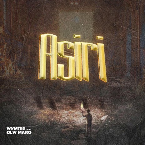 Asiri ft. Olw Maro | Boomplay Music