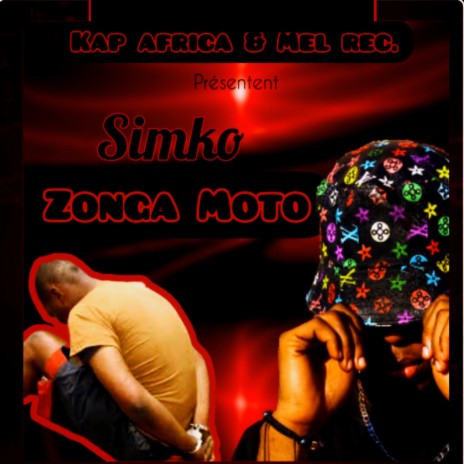 Zonga Moto | Boomplay Music