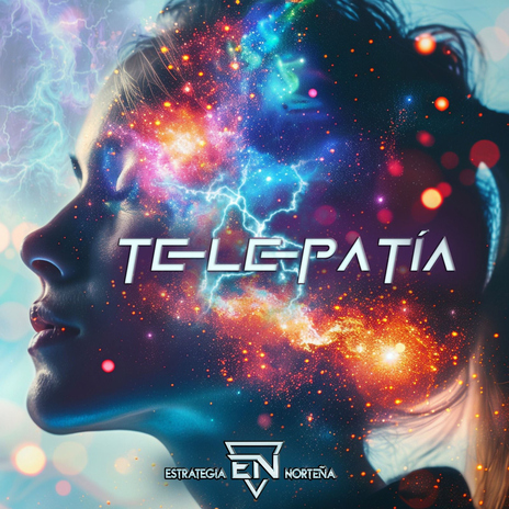 telepatía | Boomplay Music