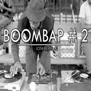 BOOM BAP # 2