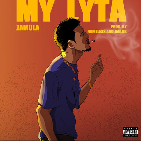 My lyta | Boomplay Music