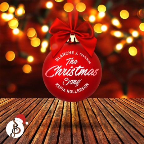 The Christmas Song (feat. Kefia Rollerson) | Boomplay Music