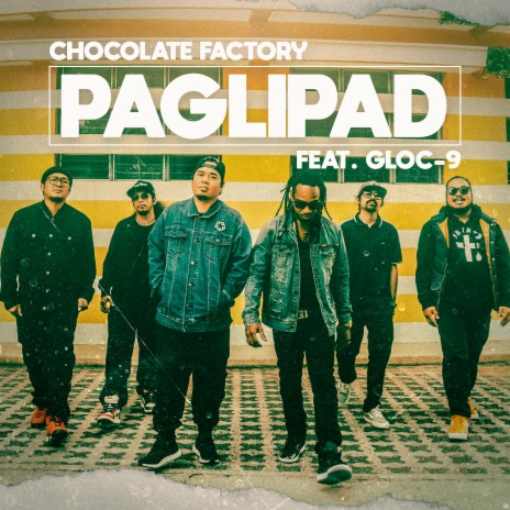 Paglipad ft. Gloc-9 | Boomplay Music