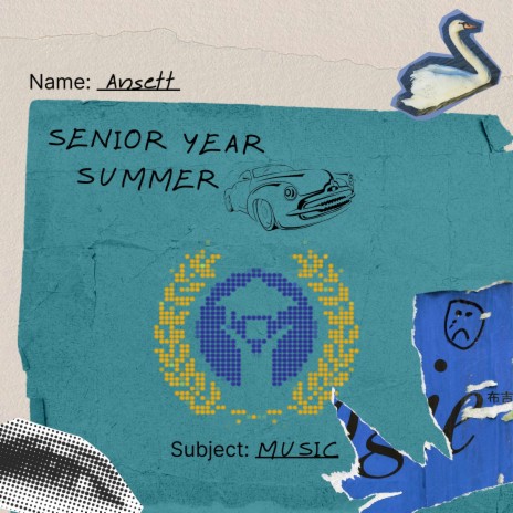 Senior Year Summer | Boomplay Music