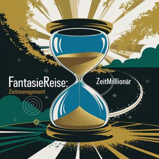 Fantasiereise Zeitmanagement (Zeitmillionär werden)