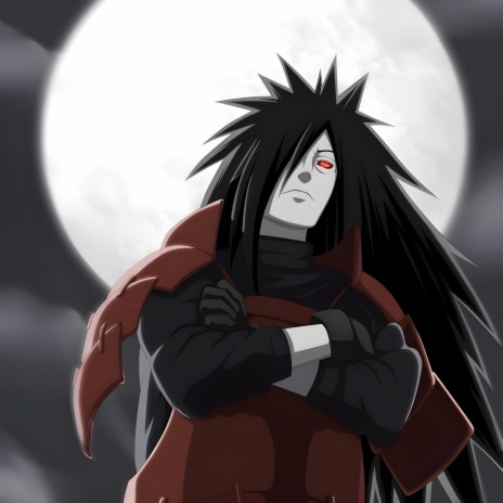 Shisui Uchiha (Hindi Rap) - song and lyrics by DA REAL INSANE