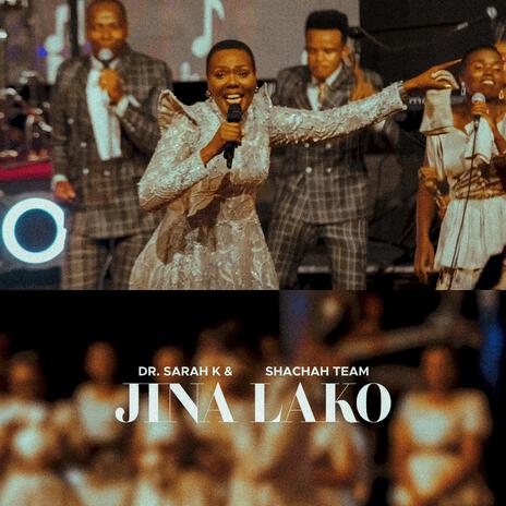 JINA LAKO ft. Shachah Team | Boomplay Music