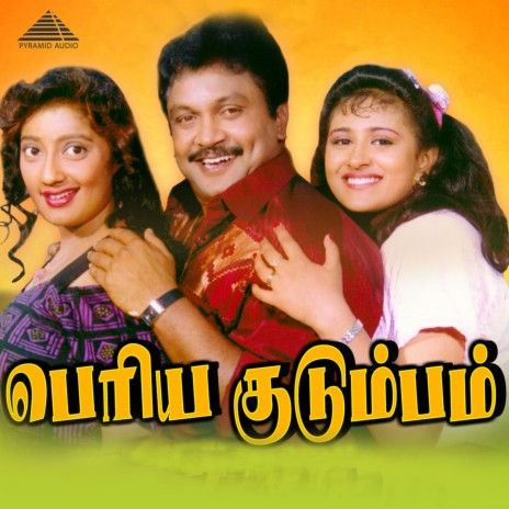 Aakki Vecha Soru ft. Mano, K. S. Chithra & Sunanda | Boomplay Music