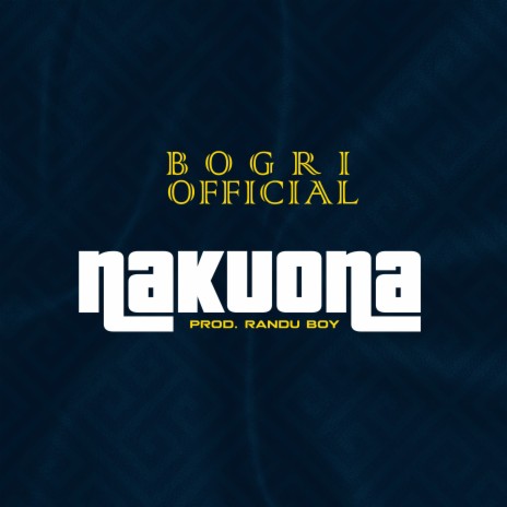 Nakuona | Boomplay Music