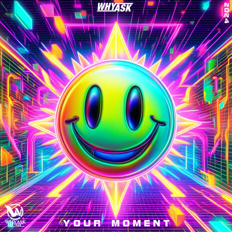 Your Moment | Boomplay Music