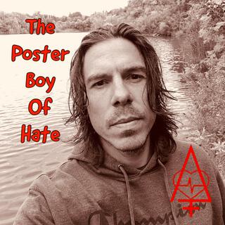 Poster Boy Of Hate lyrics | Boomplay Music