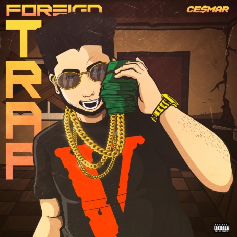 Foreign Trap | Boomplay Music