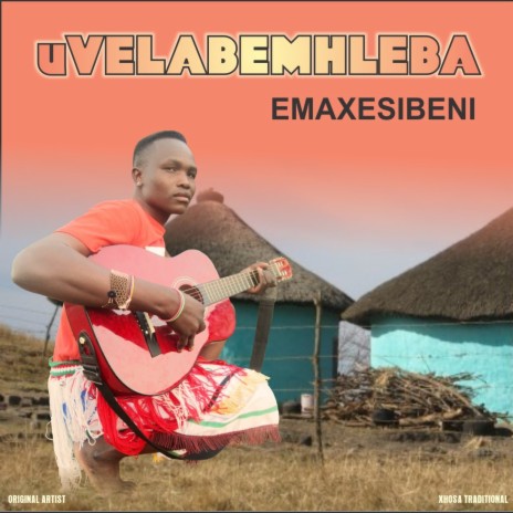 Umqaselani | Boomplay Music