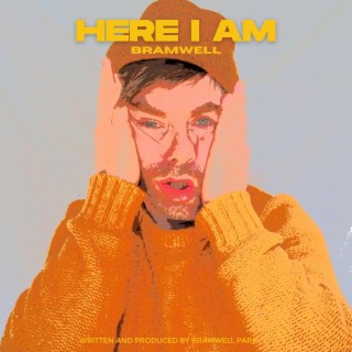 Here I Am lyrics | Boomplay Music