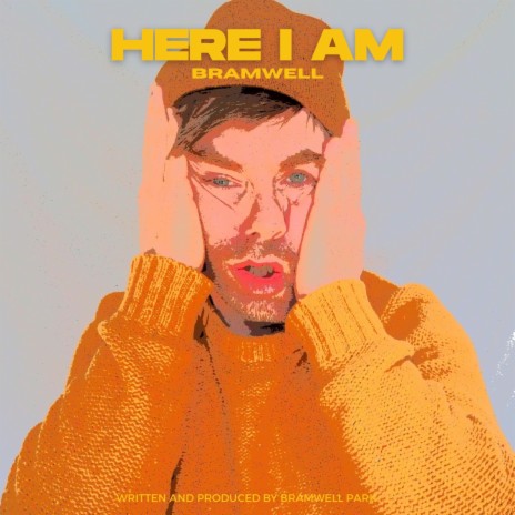 Here I Am | Boomplay Music