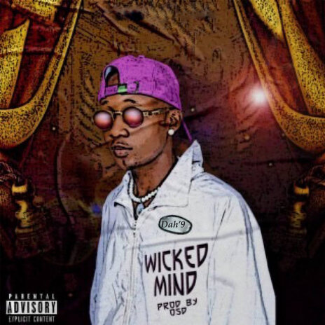 Wicked Mind | Boomplay Music